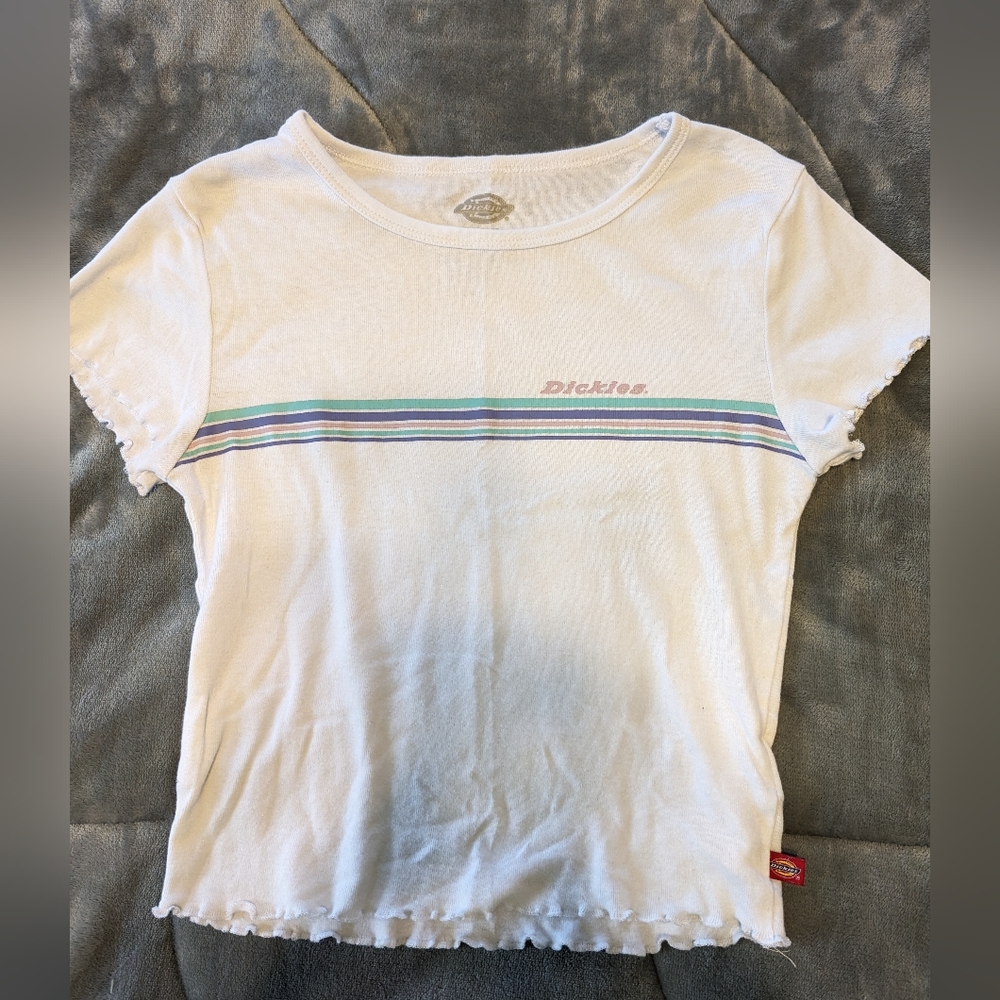 Dickies baby tee